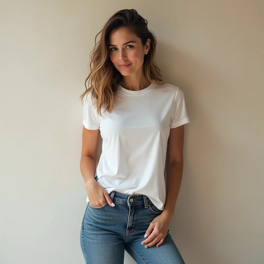 Graphic Tee Shirts - How to Style Graphic Tee Shirts for Everyday Impact