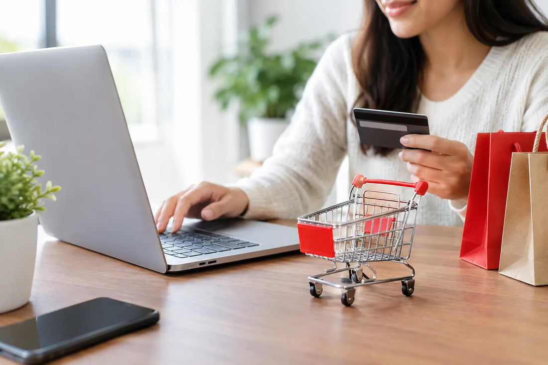 Online Sale Strategies That Keep Your Cart Smart