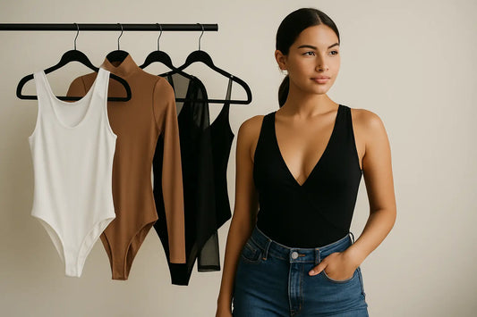 Women's Going Out Bodysuits That Hit Every Vibe