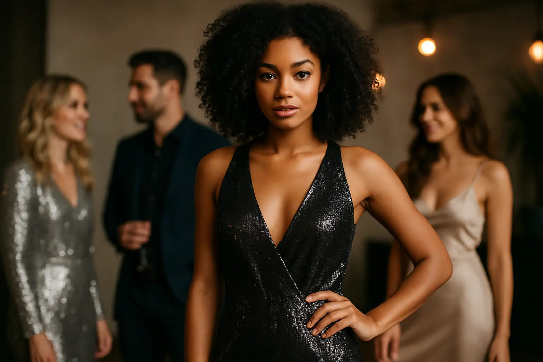 Party Jumpsuits That Turn Heads Fast