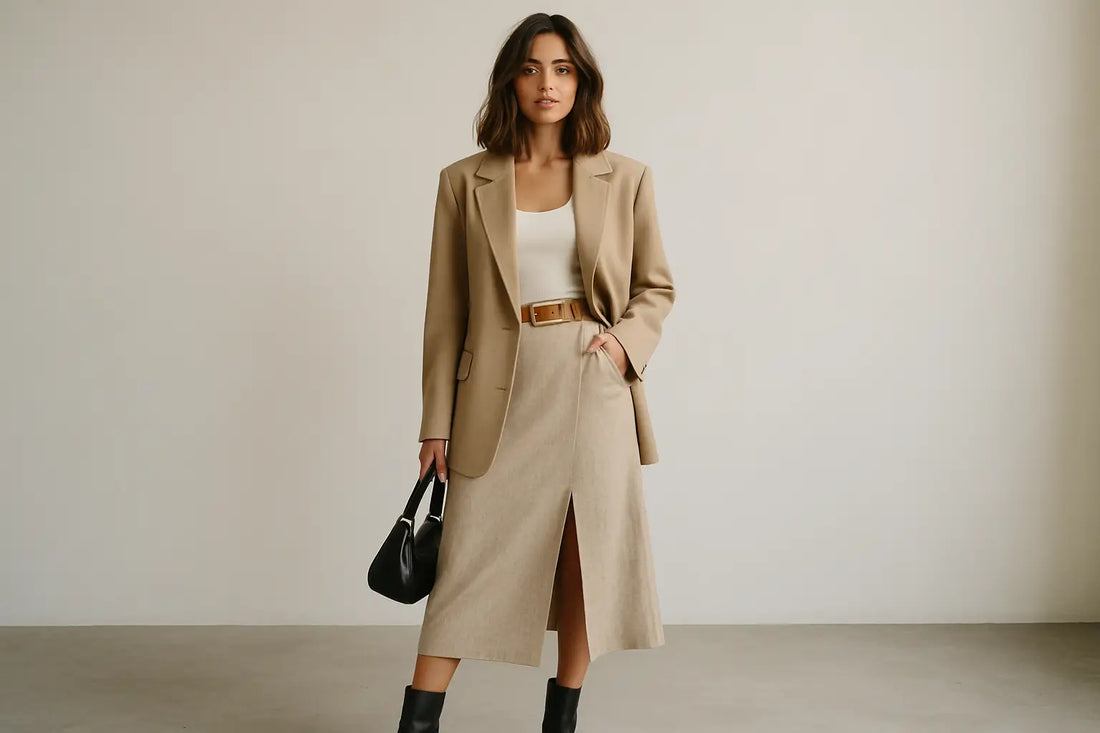 Trendy Women’s Clothing That Builds Full Looks