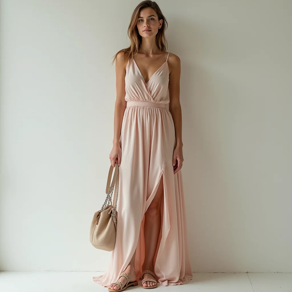 Stylish Maxi Dresses - How to Dress Stylish Maxi Dresses for Every Occasion