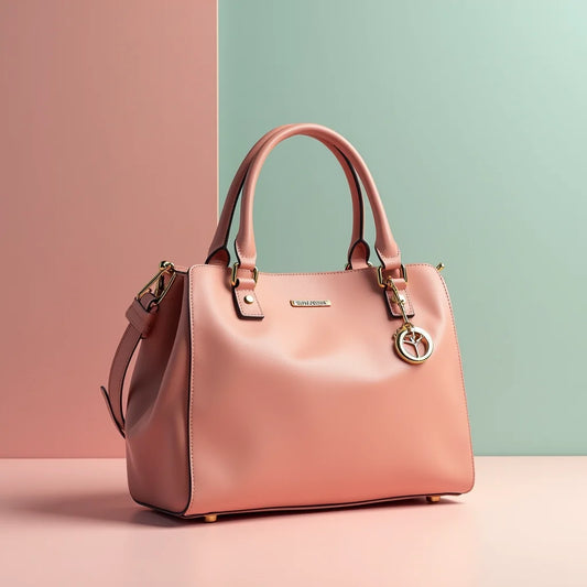 Stylish Handbag Collection - A Fresh Take on a Stylish Handbag Collection Guide