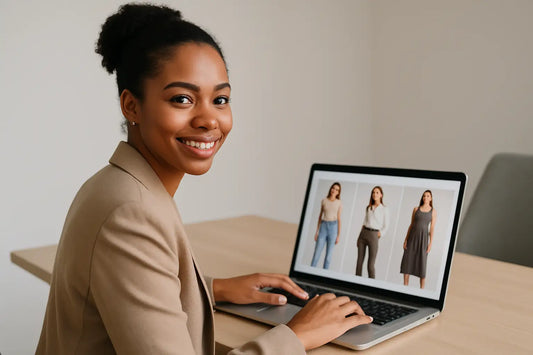 Why Choose JBESSIE.com for Your Next Outfit?
