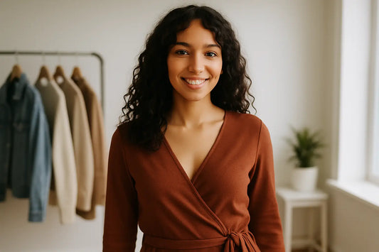 First Date Outfit Ideas That Feel Like You