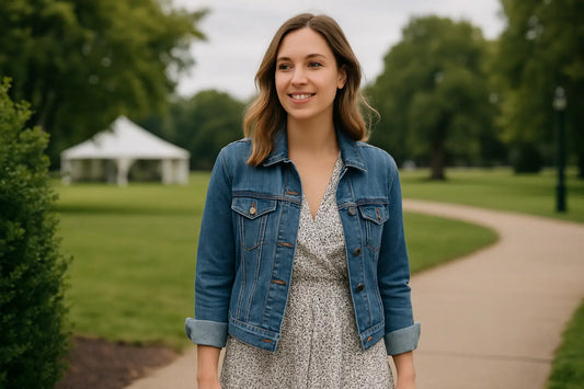 Outdoor Occasion Outfits Women Actually Wear