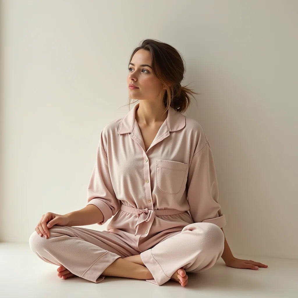 Comfortable Loungewear - Mastering Comfortable Loungewear for Everyday Relaxation