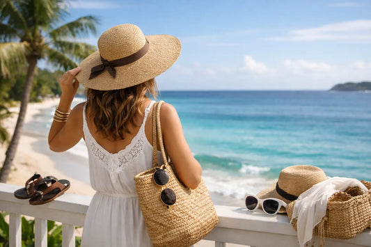 Guide to Women Vacation Outfits