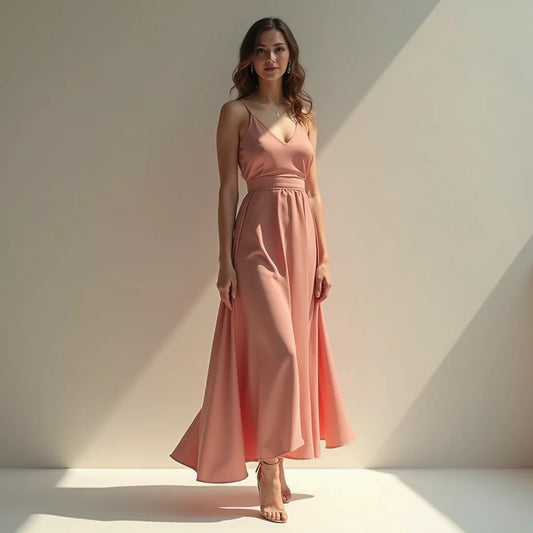 Elegant Women's Dresses - How to Choose Elegant Womens Dresses for Any Occasion