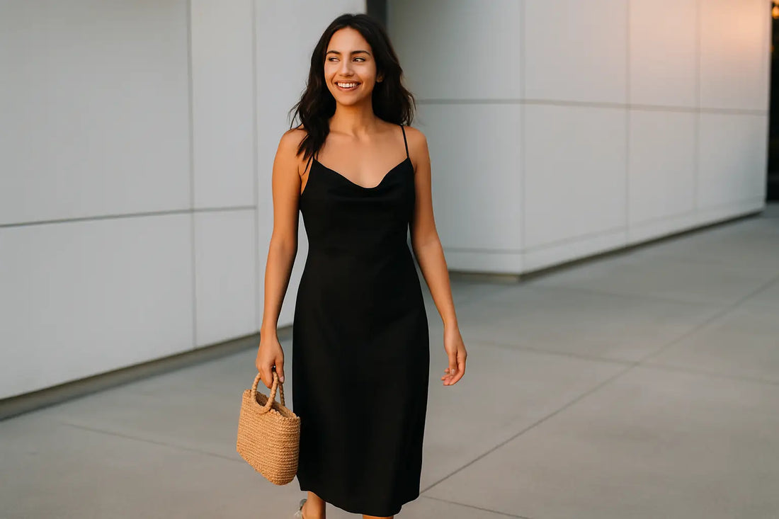 14 Summer Nights Outfits That Hit Every Vibe