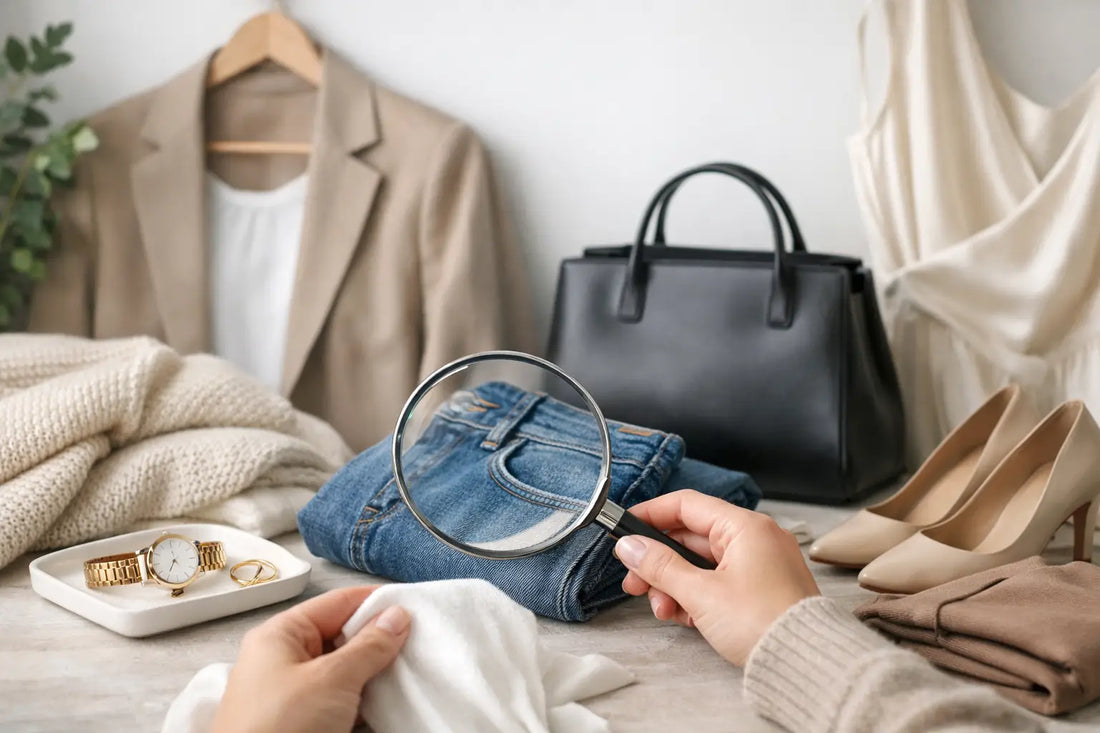 JBESSIE Clothing Quality Review for Every Look