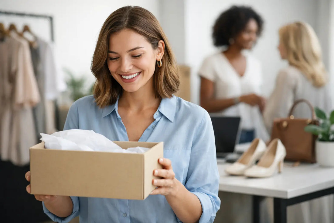 Why Customers Love JBESSIE