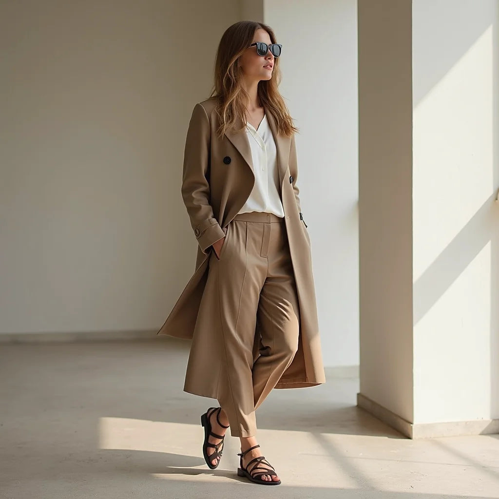 Affordable Fashion Trends - Affordable Fashion Trends Smart Looks Without Breaking the Bank