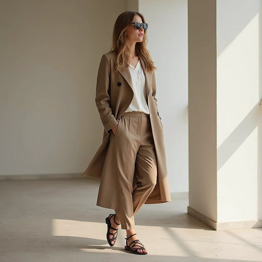 Affordable Fashion Trends - Affordable Fashion Trends Smart Looks Without Breaking the Bank