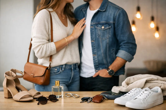 What to Wear for Casual Date Night