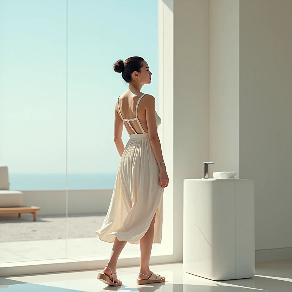 Comfortable Vacation Wear - Effortless Comfort Vacation Wear for Stress Free Travel