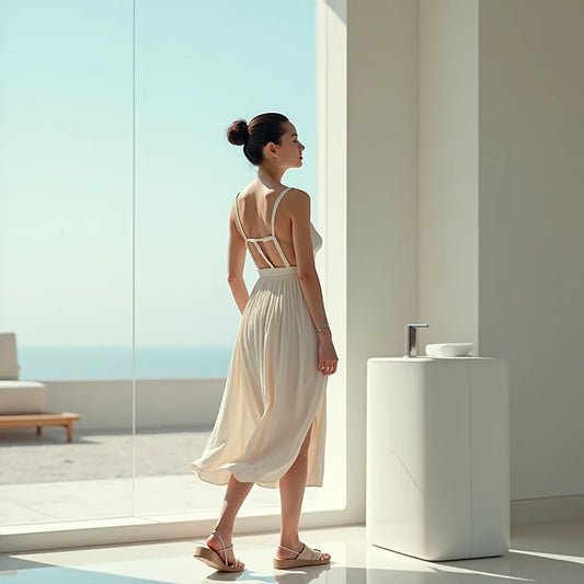 Comfortable Vacation Wear - Effortless Comfort Vacation Wear for Stress Free Travel