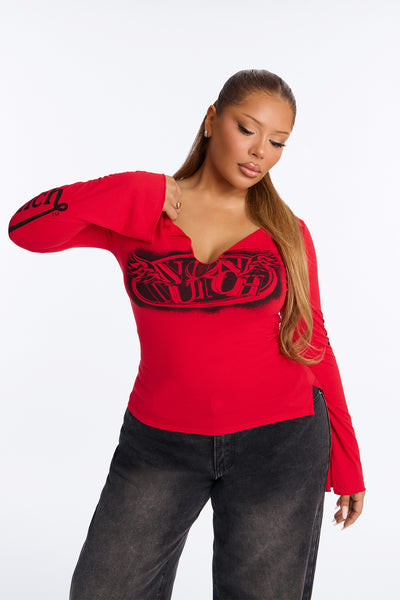https://cdn.shopify.com/s/files/1/0293/9277/files/7VND5B0676NV_Red_PLUS_V1.jpg?v=1785860958&with=400&height=600