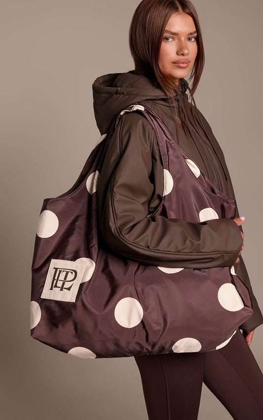 https://mediahub.prettylittlething.com/cnq4349_brown%20polkadot_xl